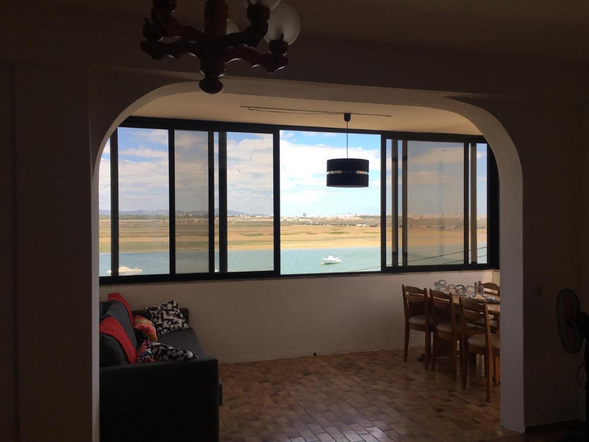 Casa Da Ria Formosa Apartamento Distrito de Distrito de Faro Exterior foto